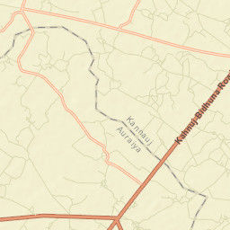 Haraipur Street Map