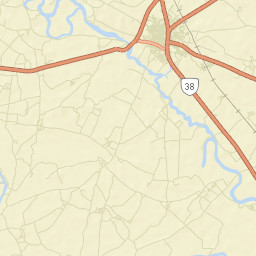 Bangarmau Street Map