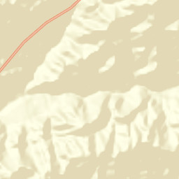 Panbang Street Map