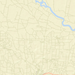 Rangapara Street Map