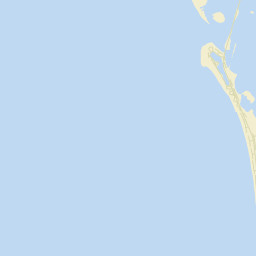 Gasparilla Florida Street Map