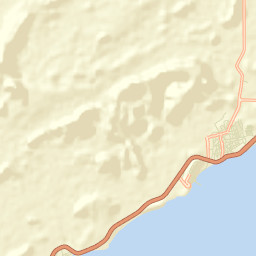 Suzā Street Map