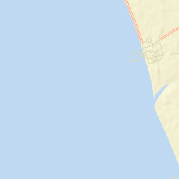Kouhestak Street Map
