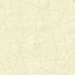 Jodhpur Street Map