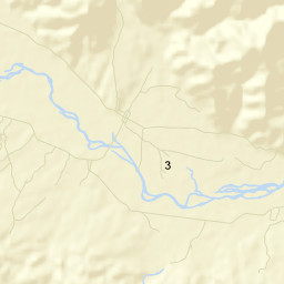 Triyuga Street Map