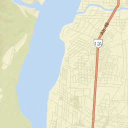 Hasimara Street Map