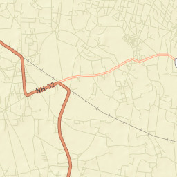 Sonitpur Street Map