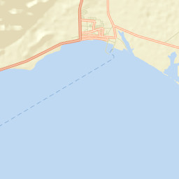 Bandar Charak Street Map