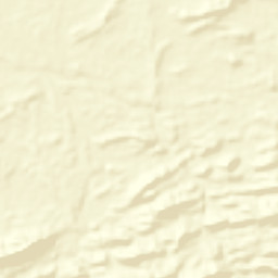 Panjgūr District Street Map