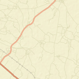 Rasulabad Street Map