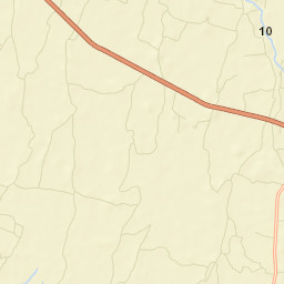 Lahān Street Map