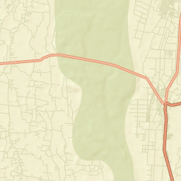 Gairkata Street Map