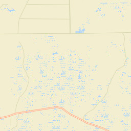 Sears Florida Street Map