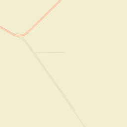 Sixmile Bend Florida Street Map