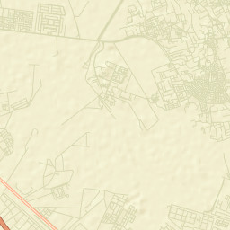 Umm as Sāhik Street Map