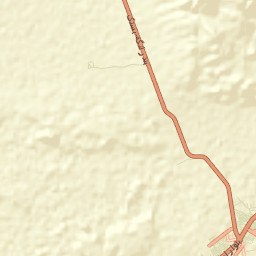 Bandar Kong Street Map