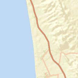 Gerouk Street Map
