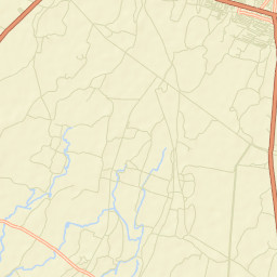 Titahari Street Map