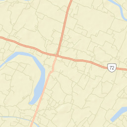 Dhanghata Street Map