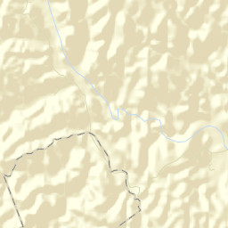 Ocampo Street Map