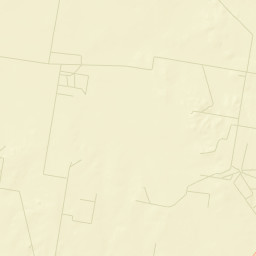 Starr County Street Map