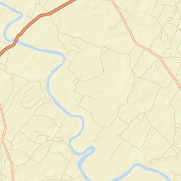 Musafirkhana Street Map