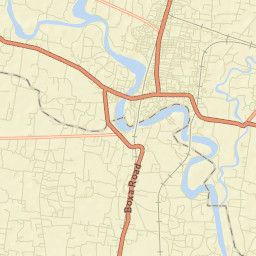 Birpara Street Map