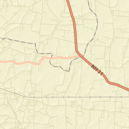 Nalbari Street Map