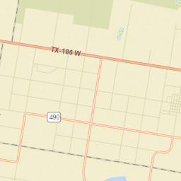 Lasara Street Map