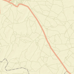 Mauranwan Street Map