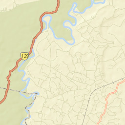 Golaghat Street Map