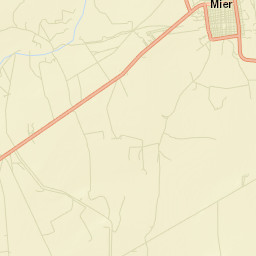 Mier Street Map