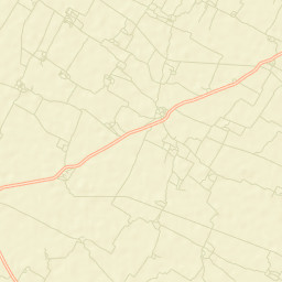 Pichhaura Street Map