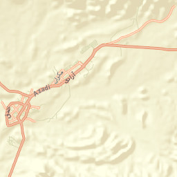 Nikshahr Street Map