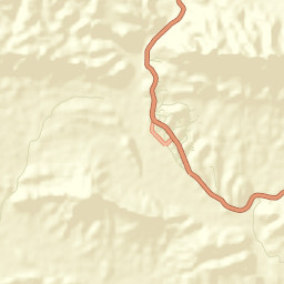 Rāsk Street Map