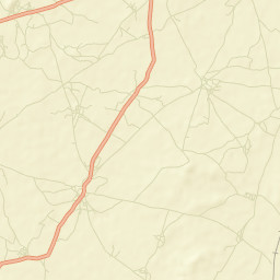 Ajmer Street Map