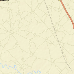 Karbigwan Street Map