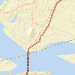 Jogighopa Street Map