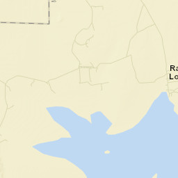 Miguel Alemán Street Map