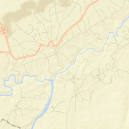 Morena Street Map