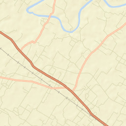 Lambhua Street Map