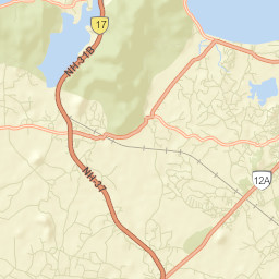 Goalpara Street Map