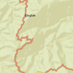 Wokha Street Map