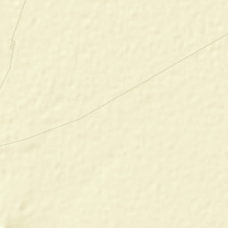 Mapimí Street Map
