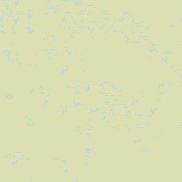 Wagon Wheel Florida Street Map