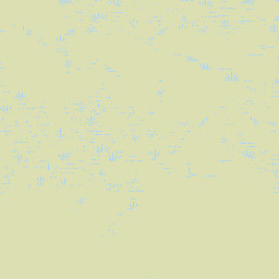 Turkey Foot Florida Street Map