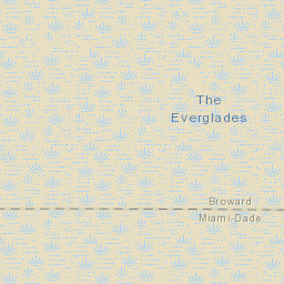 Jessie Willies Florida Street Map