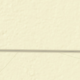 Ain Ben Tili Street Map