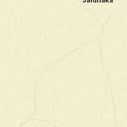 Nilphamari Zila Street Map