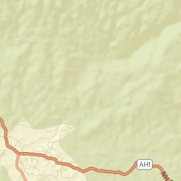 Karbi Anglong Street Map